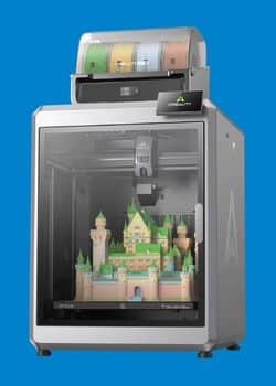 Creality K2 Plus Combo