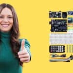 ELEGOO UNO Project Super Starter Kit