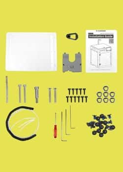 Enclosure Kit