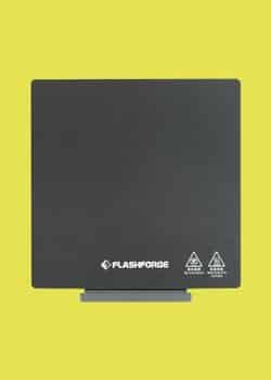 High Temperature PC Plate