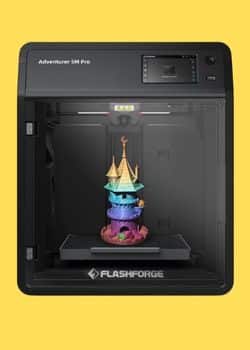 Is FLASHFORGE Adventurer 5M Pro a Truly Plug and Play 3D Printer