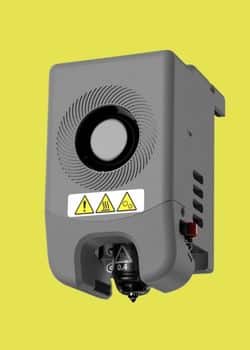 Assembled Extruder Kit