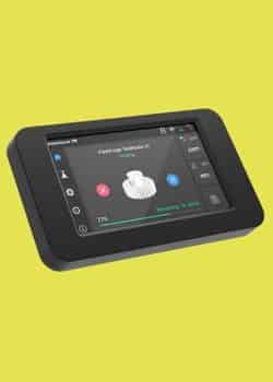 Touch Screen Assembly