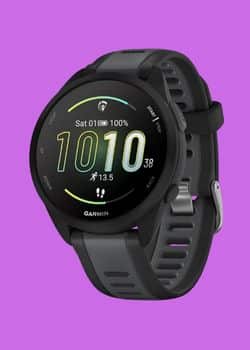 Garmin Forerunner 165