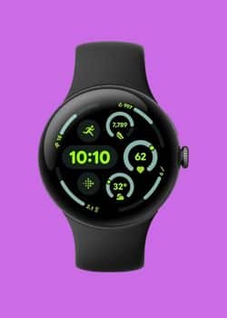 Google Pixel Watch 3