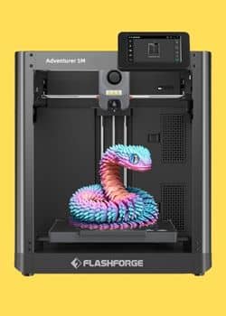 Flashforge Adventurer 5M