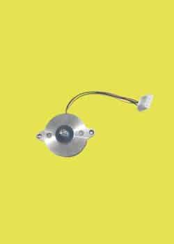 Filament Feeding Motor