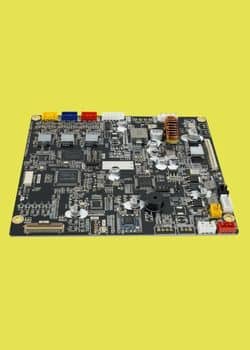 Mainboard