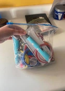 SCRIB3D P1 3D Printing Pen with Display 3D Printed Decor 2
