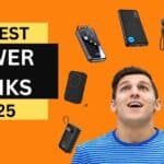 Top 10 Best Power Banks of 2025: Ultimate Charging Solutions for Every Device