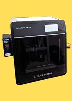 Is FLASHFORGE Adventurer 5M Pro a Truly Plug and Play 3D Printer