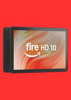 Best Amazon Early Prime Day 2025 Deals Under $99! - Amazon Fire HD 10 ($70)