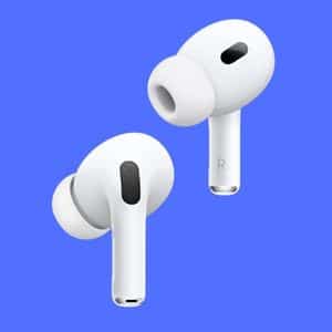 Apple AirPods Pro 2 Wireless Earbuds