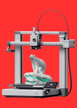 Bambu Lab A1 Combo - Anycubic Kobra S1 Combo vs Bambu Lab A1 Combo