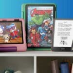 Best Amazon Kids Devices 2025: Deals from $21.99 + Quiz Guide