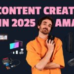 Best Content Creator Gear in 2025 on Amazon (Tested Picks for YouTube, Instagram & TikTok)