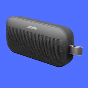 Bose SoundLink Flex Portable Bluetooth Speaker (2nd Gen)