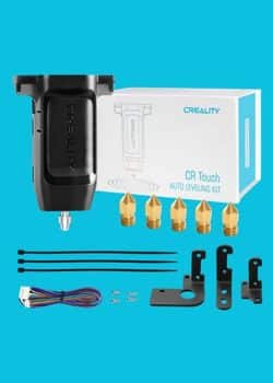 Creality CR-Touch vs BLTouch: Best Auto Bed Leveling for Creality