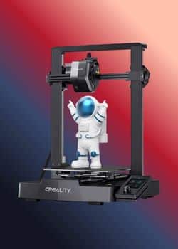 Creality Ender-3 V3