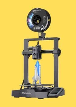 Creality Ender-3 V3 KE