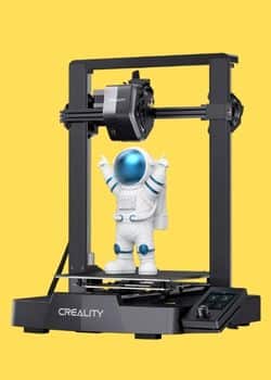 Creality Ender-3 V3 SE