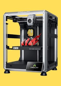 Creality K1 SE