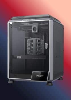 Creality K1C