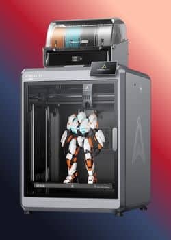 Creality K2 Plus Combo