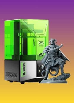 Is the Elegoo Mars 5 Right for You?