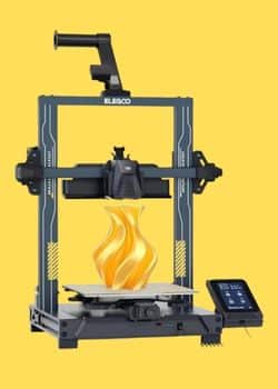 Elegoo Neptune 4 Pro