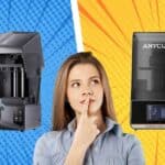 Elegoo Saturn 4 Ultra 12K vs Anycubic Photon Mono M7 Pro