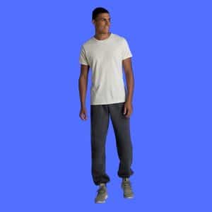 Fruit of the Loom Eversoft Fleece Sweatpants