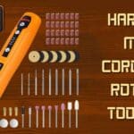 HARDELL Mini Cordless Rotary Tool Kit: A Comprehensive Review for DIY Enthusiasts