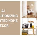 How is AI Revolutionizing 3D Printed Home Decor Design, AI 3D printing, home decor design, generative design, 3D printing trends 2025