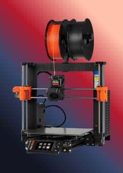 Prusa MK4S