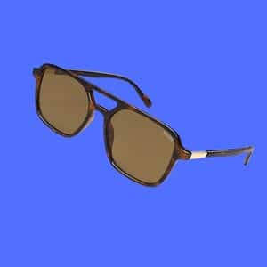 SOJOS Retro Aviator Sunglasses for Women Men