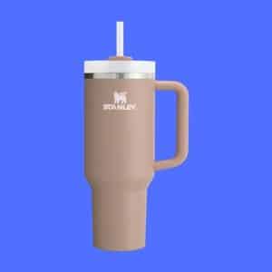 STANLEY Quencher H2.0 FlowState Stainless Steel