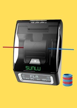 SUNLU Connector
