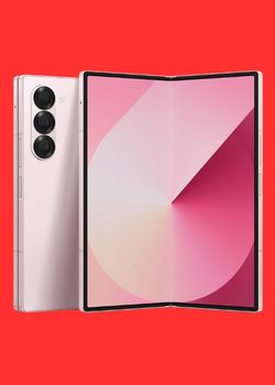 Best Amazon Early Prime Day 2025 Deals Under $99! - Premium Pick: Samsung Galaxy Z Fold 6 ($1,138.99)