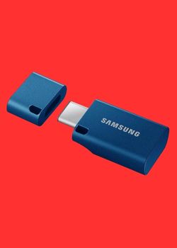Best Amazon Early Prime Day 2025 Deals Under $99! - Samsung Type-C USB Flash Drive 512GB (Price TBD, Under $99)