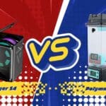Sunlu Filadryer S4 vs Polymaker PolyDryer: Which Filament Dryer Perfects Your Decor Prints?