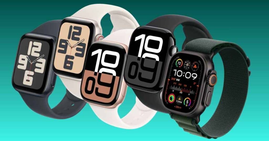 Which Apple Watch to Buy in 2025
