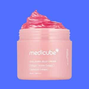 medicube Collagen Jelly Cream