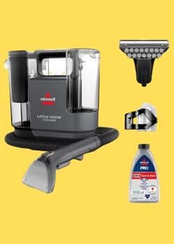 BISSELL Little Green Cordless