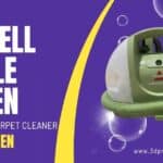 Best Portable Carpet Cleaner of 2025: Why BISSELL Little Green Tops the List