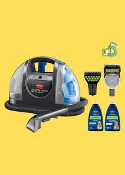 BISSELL Little Green Pet Deluxe