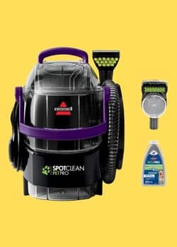 BISSELL SpotClean Pet Pro