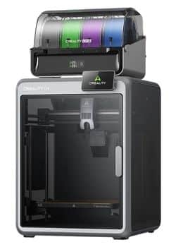 Buy Now - Official Creality Store. Purchase the K2 Pro Combo 3D Printer and get limited-time launch benefits.