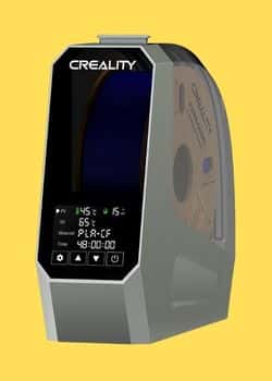 Creality Space Pi