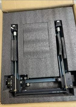 ELEGOO neptune 3 pro uboxing